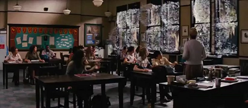 Beautiful Creatures (Sublimes Créatures) - Spot TV #5 [VO|HD720p]