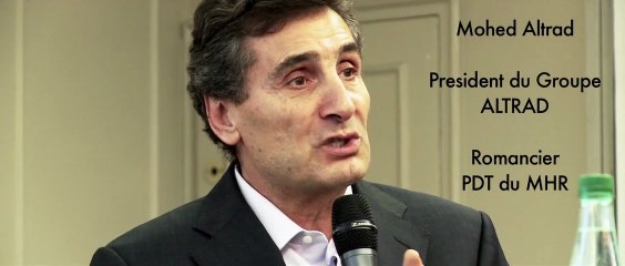 Les nocturnes d'Ex'pairs formation (Managers, innovants et inspirants) 4 dec. 2012