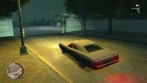 Grand Theft Auto IV Multiplayer w/Drew & Alex [Episode 15]