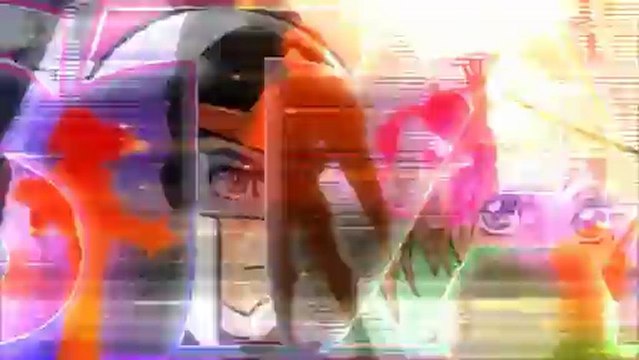 CGR Trailers – TATSUNOKO VS. CAPCOM: ULTIMATE ALL-STARS E3 2009 Trailer