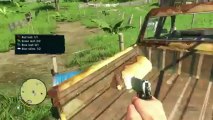 Far Cry 3 Playthrough w/Drew Ep.3 - BOAR HUNTING! [HD] (Xbox 360/PS3/PC)