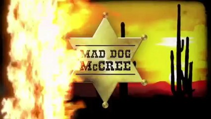 Mad Dog McCree - Bande-annonce #1 - Annonce