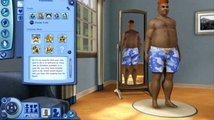 Meet Nigel! | Ep. 1 S3 Let's Play