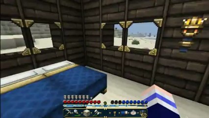 OSTRICHES! | Minecraft Singleplayer 27