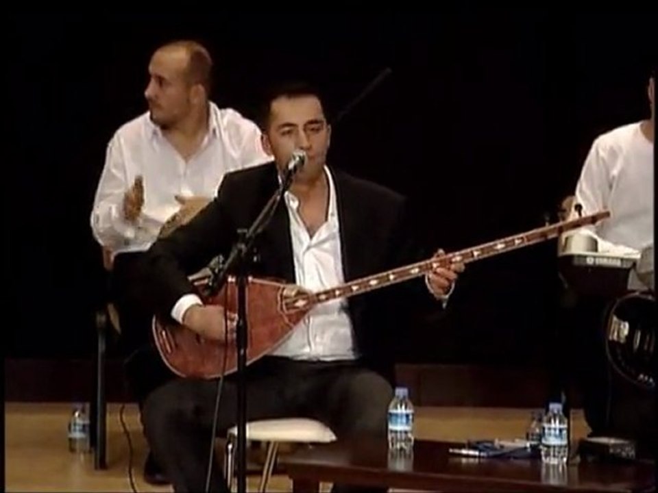 Polis Radyosu - Yılmaz KILIÇ - Uzun Hava / Ha Babam Ha