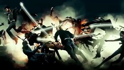 X-Men Origins Wolverine 2 Teaser