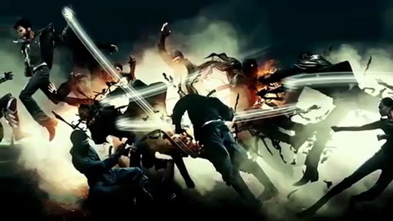X-Men Origins Wolverine 2 Teaser
