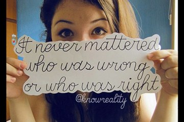 Happy 6 years, The Maine