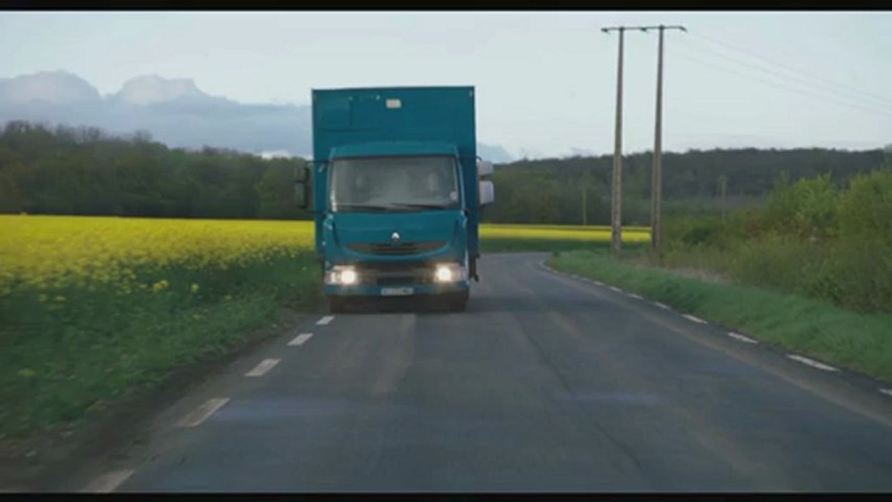 AU BOUT DU CONTE - Teaser VF