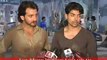 *Gurmeet Choudhary* Punar Vivah India Forums Segment 21/01/2013