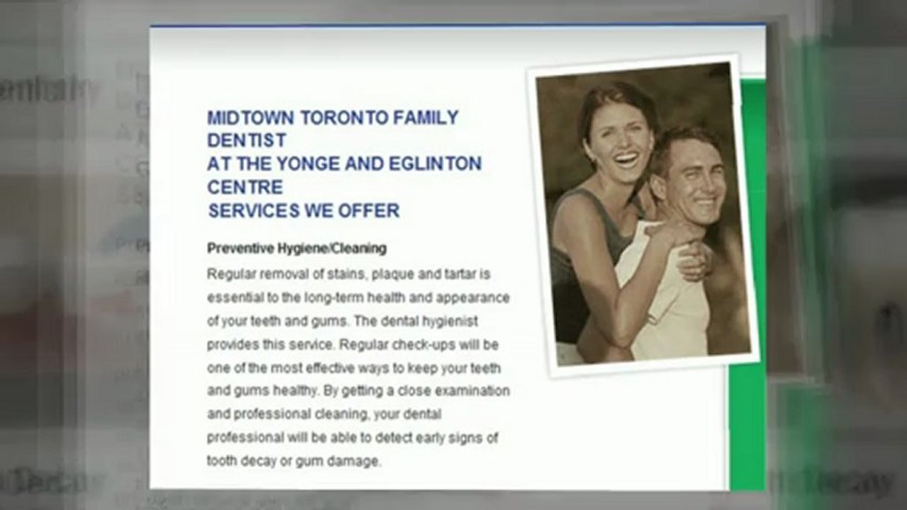 Trillium Dental Centre