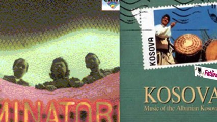 Minatori - Keng Mllefi ( Albumi Minatori )