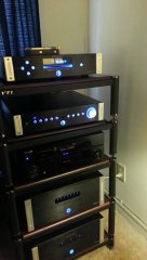 Sample of my system in action