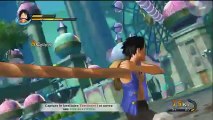 (Finir le jeu #16) One Piece: Pirate Warriors