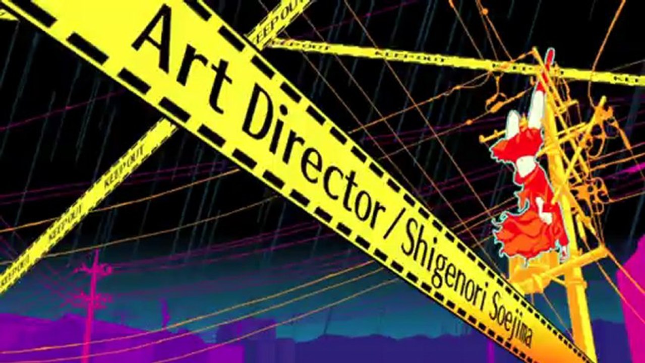 Persona 4 The Golden - PV01 FRA