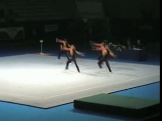 Cuarteto Balance Coimbra 2004