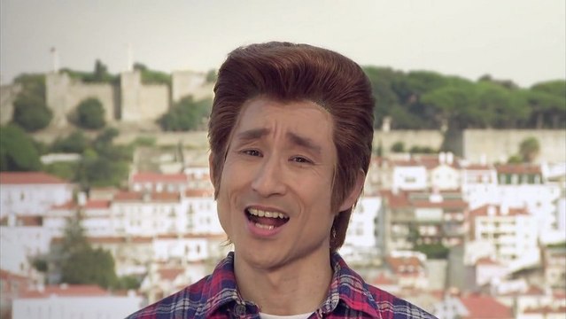 #st #shoshuriki #takeshi nadagi #household cleaners #funny #weird