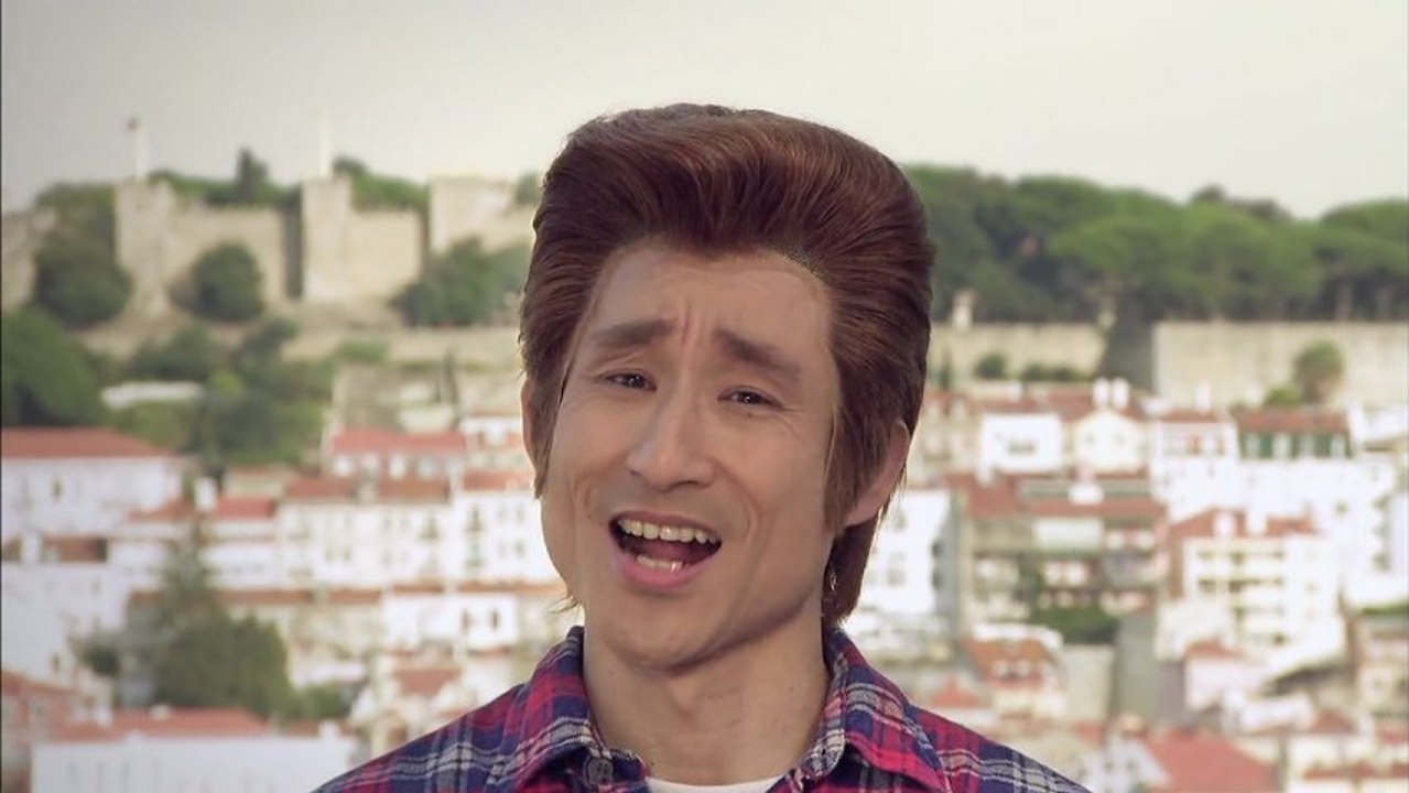 #st #shoshuriki #takeshi nadagi #household cleaners #funny #weird