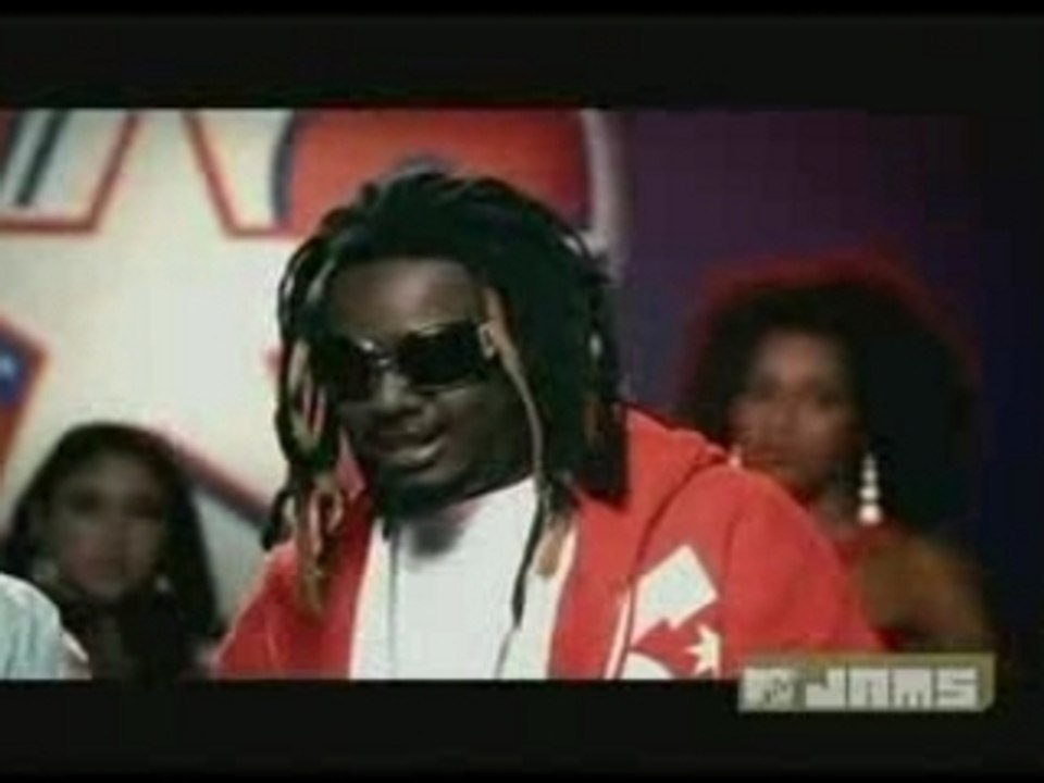 T-Pain ft... I'm In Luv Wit A Stipper