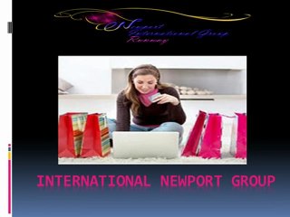 International Newport Group
