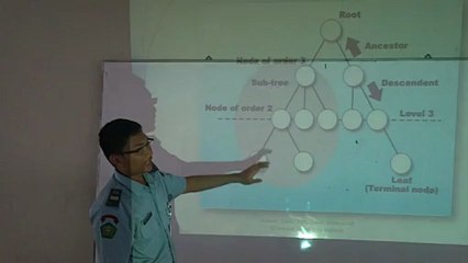 Tree Data Structure: Introduction, Decision Tree, and Traversal Algorithm
