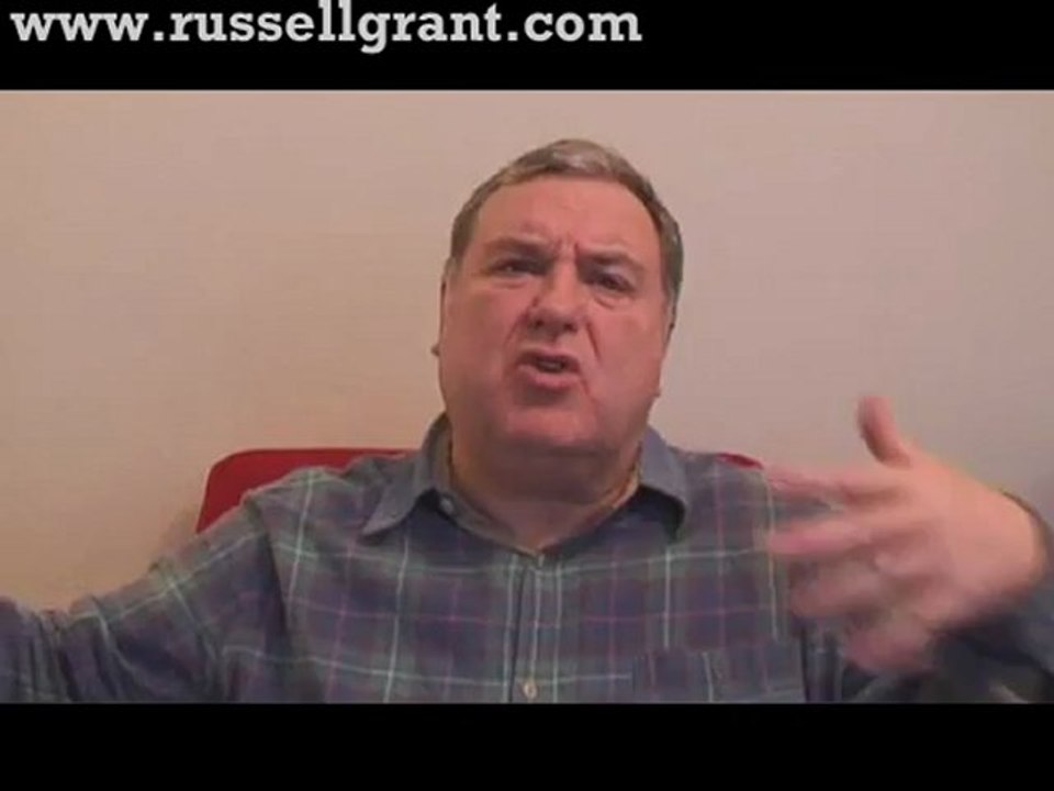 RussellGrant.com Video Horoscope Libra January Tuesday 22nd