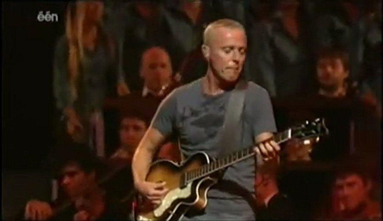 2006 - Sowing The Seeds of Love (Night of The Proms, Bélgica)
