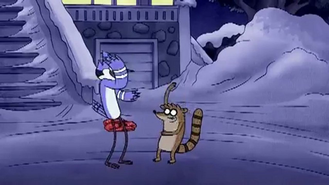 Prewiew Un show más Navidad (larga) - Sub. Español - MC