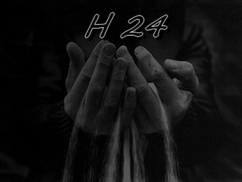 Comar S prit Fou feat Titus - H 24