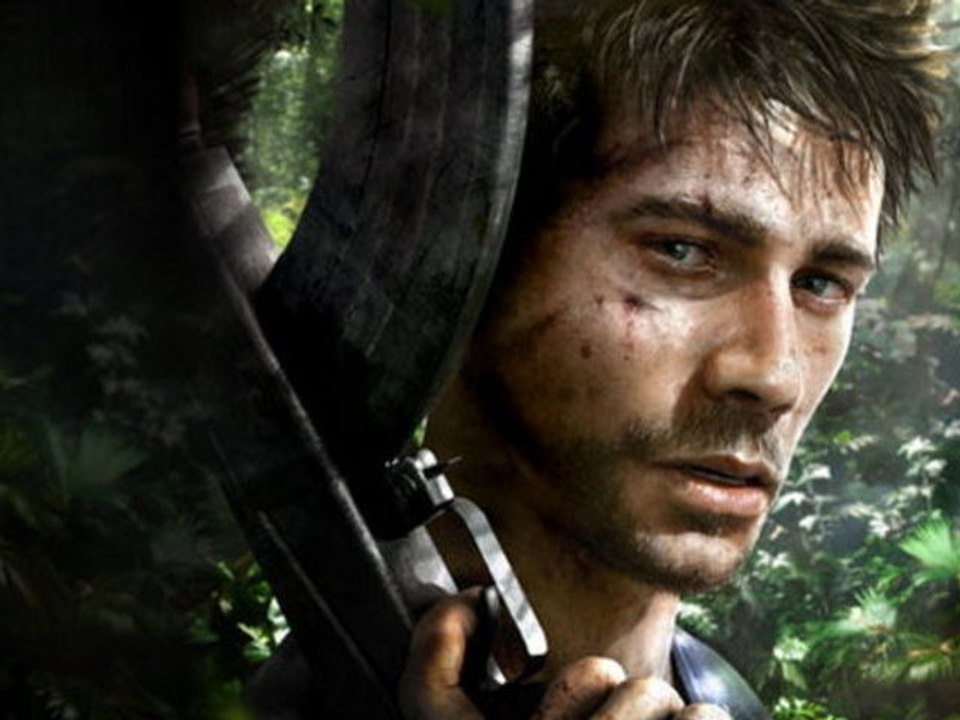 Review - Far Cry 3