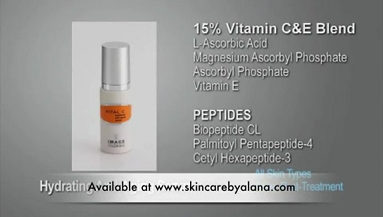 Image Skincare | Hydrating | Anti Aging | Serum