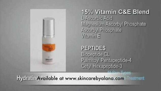 Image Skincare | Hydrating | Anti Aging | Serum