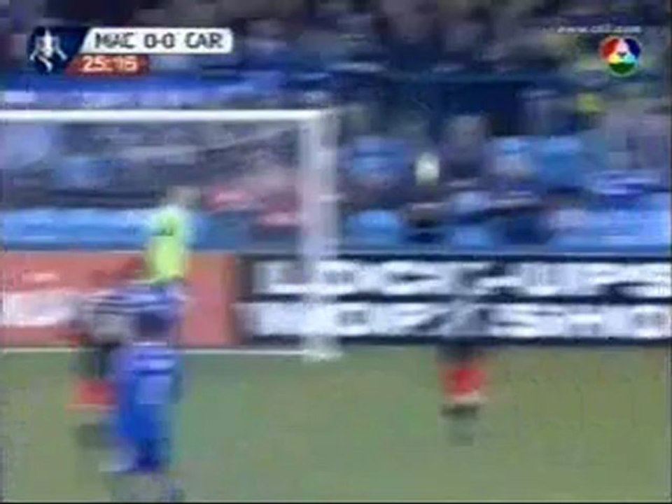 F-A Cup 2012-13 (CH7) Macclesfield Town vs Cardiff City (Tape-1H) 2012-01-20