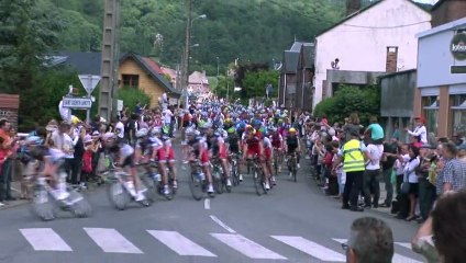 Rétrospective - L'année 2012 en images