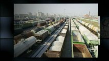 Understanding How Railway Companies Work