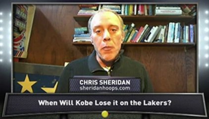Struggling Lakers, Kings to Seattle?