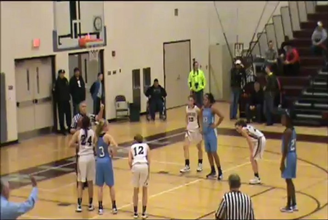 Ambridge vs. Central Valley