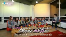 [Vietsub] 130112 KBS2 Guerilla Date - SNSD cut [SNSD's box@KITES.VN]