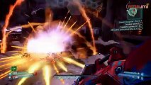 BORDERLANDS 2 | *Big Boom Blaster* Seraph Weapons Guide!!!