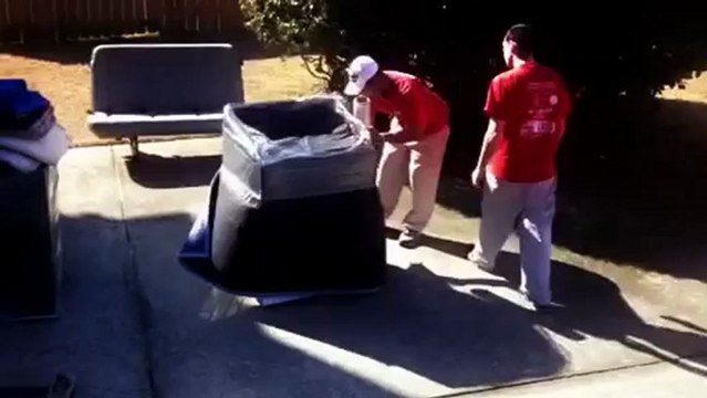 Atlanta Moving | Southern Comfort Movers 404-438-1669 | Moving Atlanta: Major Appliance Prep Tips