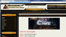 The Cave Activation keys keygen * FREE Download , Télécharger gratuitement