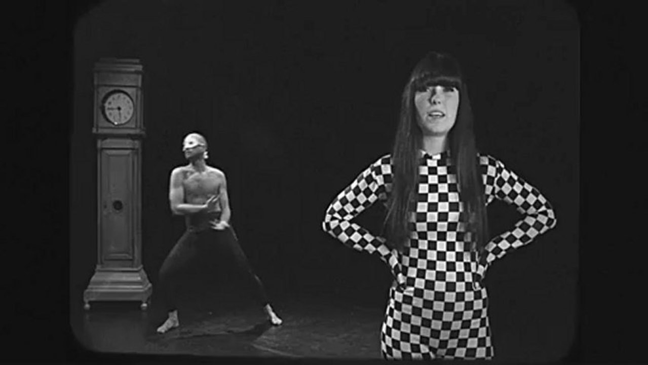 Mademoiselle Nineteen - Quelle importance