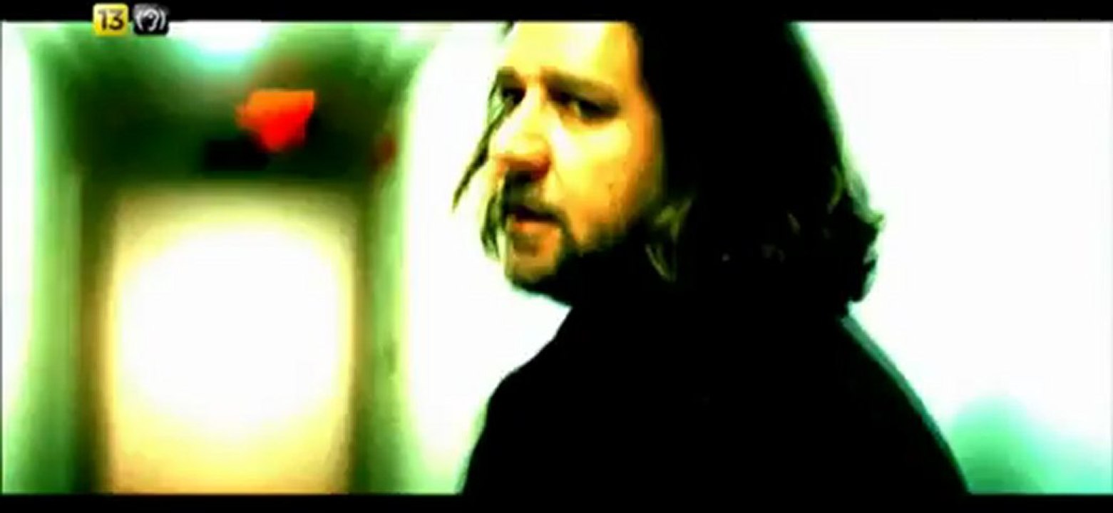 TV3 - Divendres, a les 22.20 a TV3 - "La Gran Pel·lícula" "L'ombra del poder"