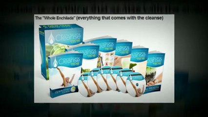 Total Wellness Cleanse