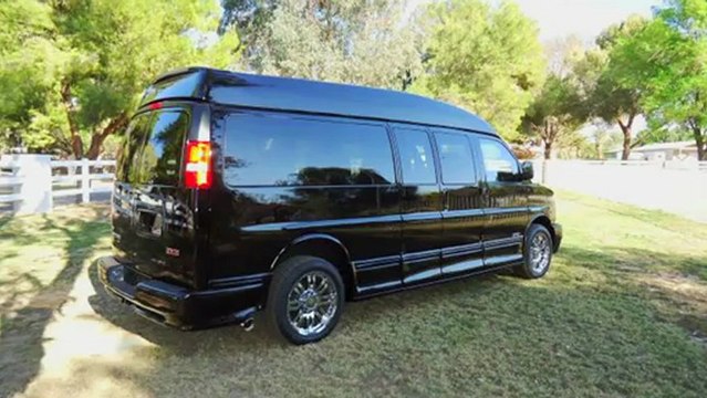 Vail Aspen Beaver Creek Transportation - The Art Of Luxury Travel