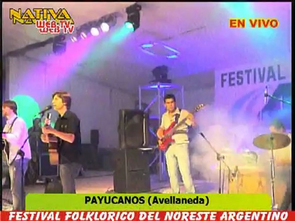 2013-01-12 - 43º FESTIVAL DE NEA Reqta - Payucanos (1)