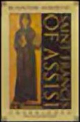 Saint Francis of Assisi (Unabridged) Audiobook