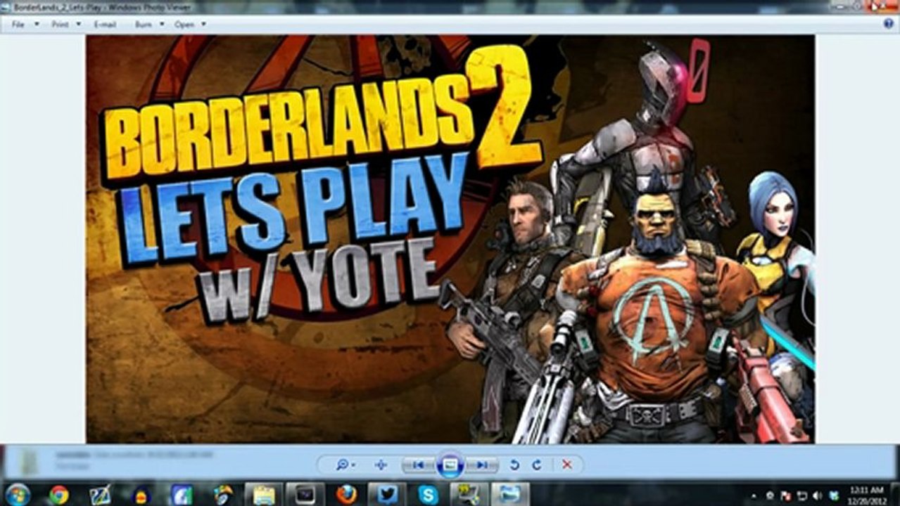 How to Recover Steam Save Files *Borderlands 2 Tutorial*