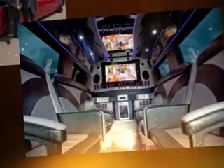 Limousine Hire Surrey