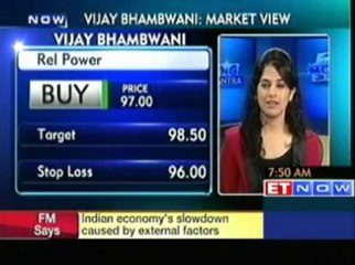 Stocks to Watch : Top Picks by Experts